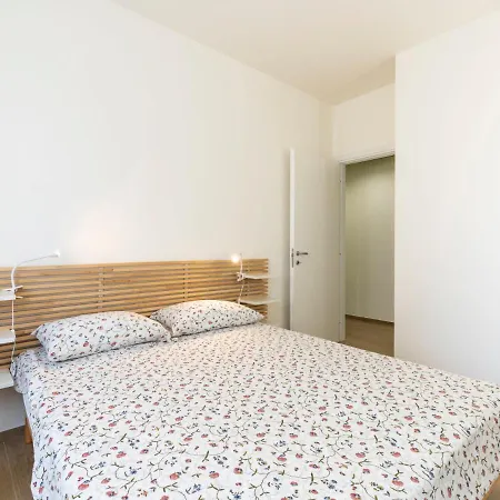 아파트 Le Palme By Interhome