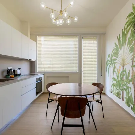 Daire Le Palme By Interhome *