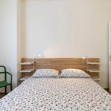 아파트 Le Palme By Interhome 산레모