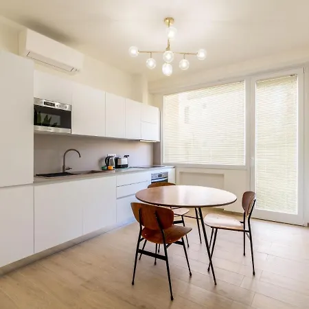 Le Palme By Interhome San Remo