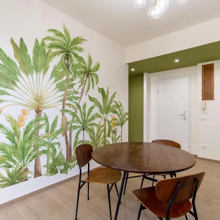 Le Palme By Interhome Apartamento San Remo