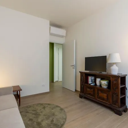 Le Palme By Interhome San Remo