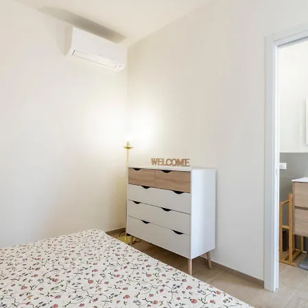 Apartamento Le Palme By Interhome San Remo