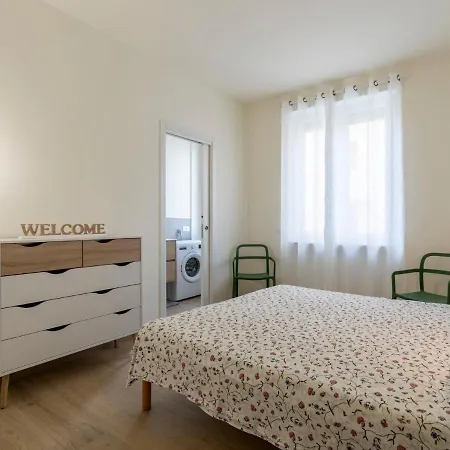 Le Palme By Interhome Apartamento