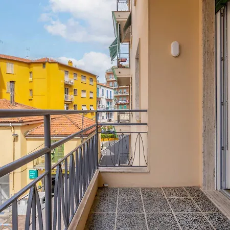 Le Palme By Interhome Apartamento