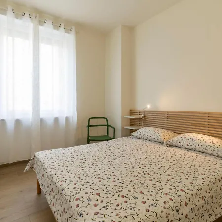 Le Palme By Interhome Apartamento