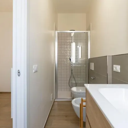 Apartamento Le Palme By Interhome San Remo