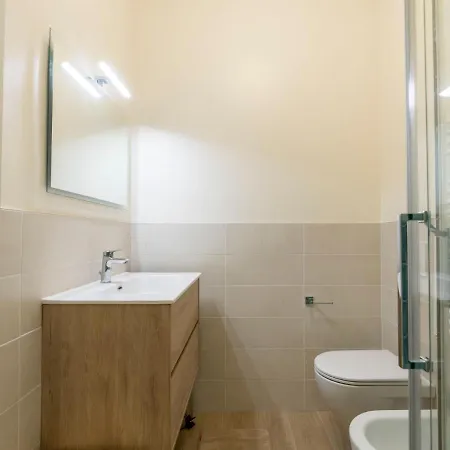 Le Palme By Interhome San Remo